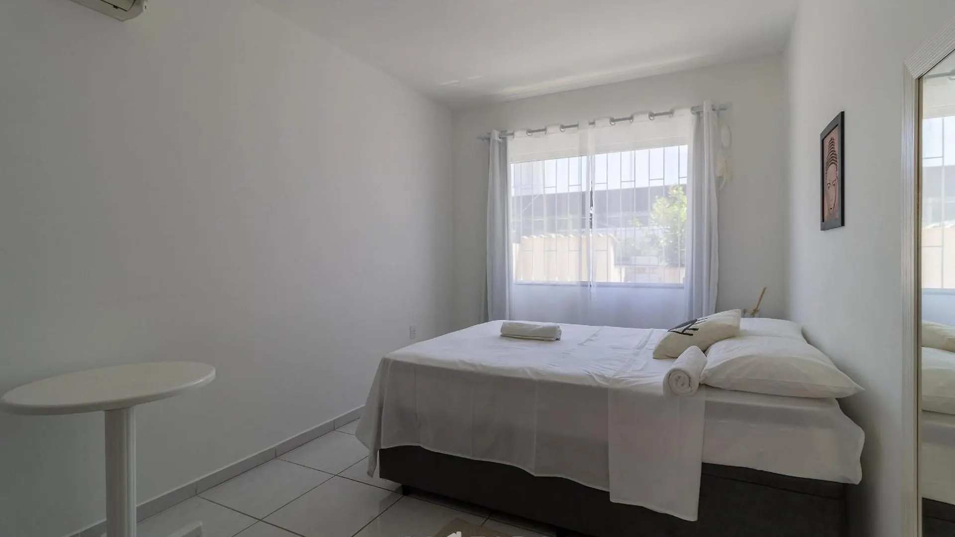 Apartamento Linda Casa Com 2 Quartos Em Campeche Vdo102 Florianópolis