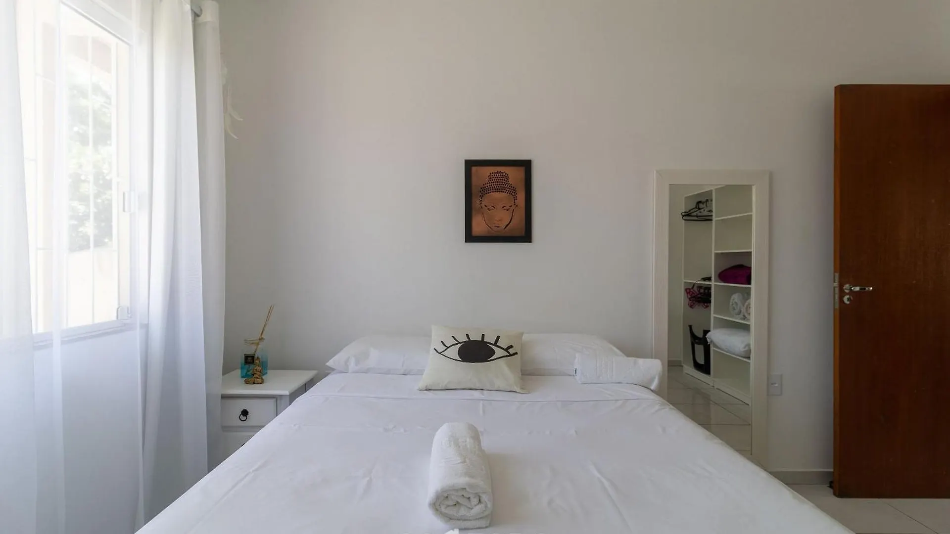 Lägenhet Linda Casa Com 2 Quartos Em Campeche Vdo102 Florianópolis