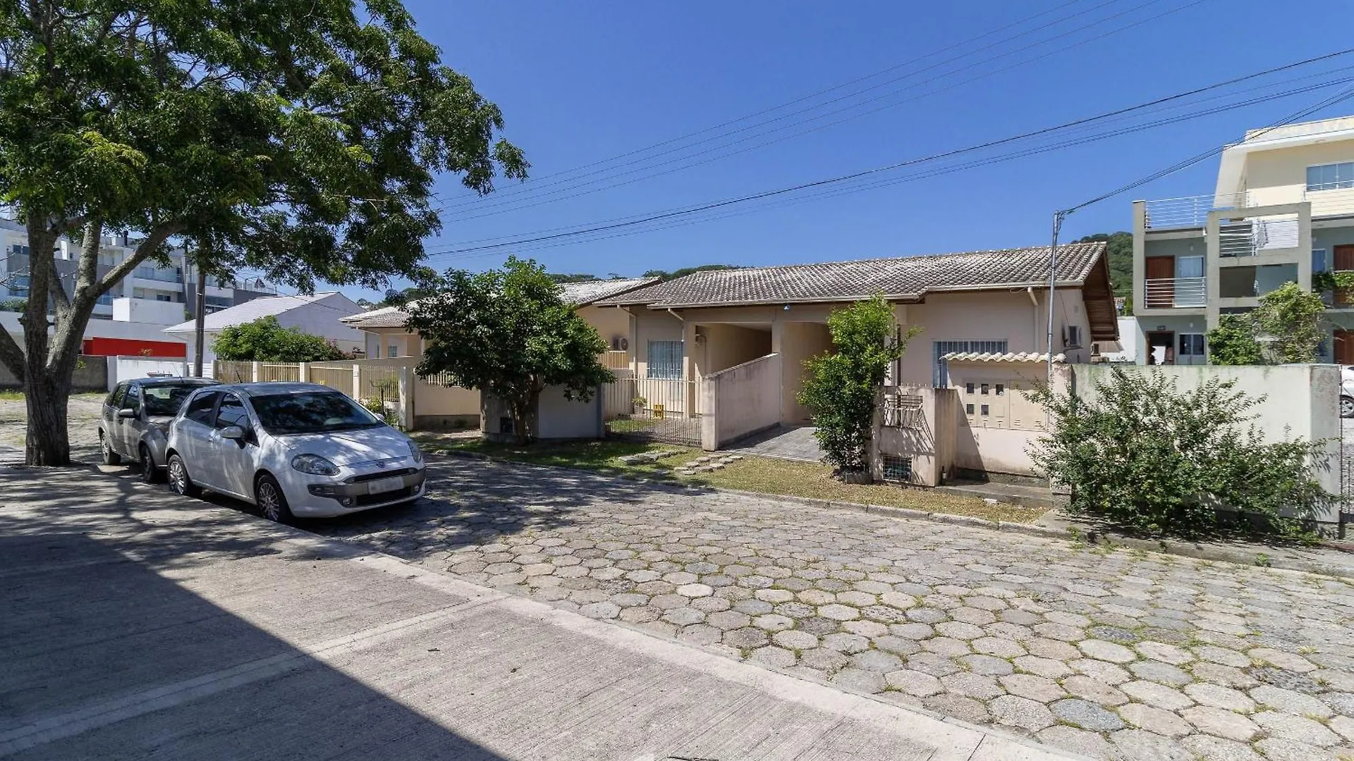 Linda Casa Com 2 Quartos Em Campeche Vdo102 Florianópolis Brasilien
