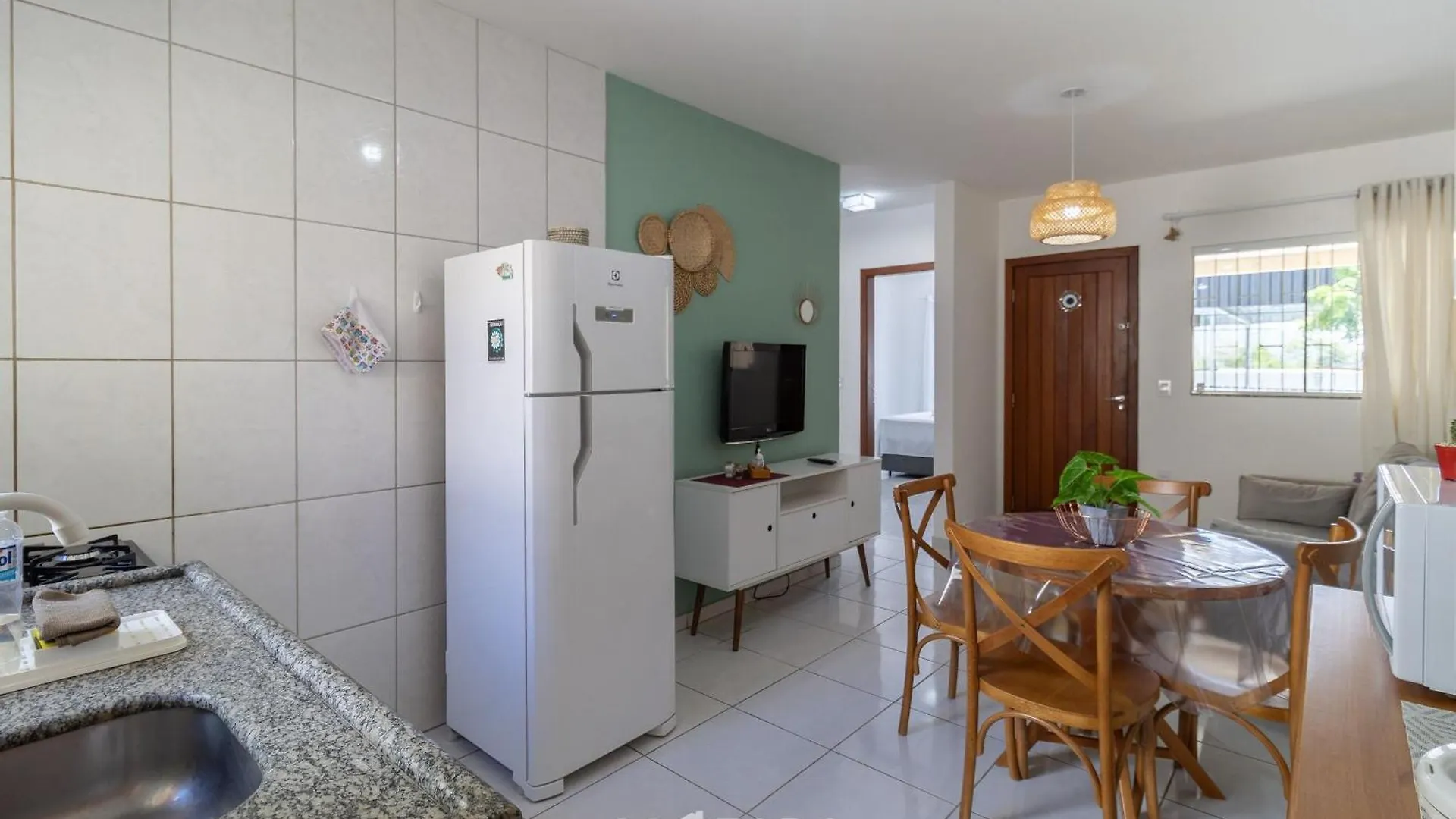 Linda Casa Com 2 Quartos Em Campeche Vdo102 Florianópolis